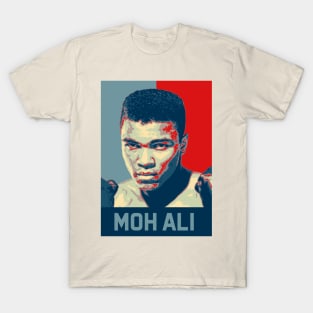 Moh ali T-Shirt